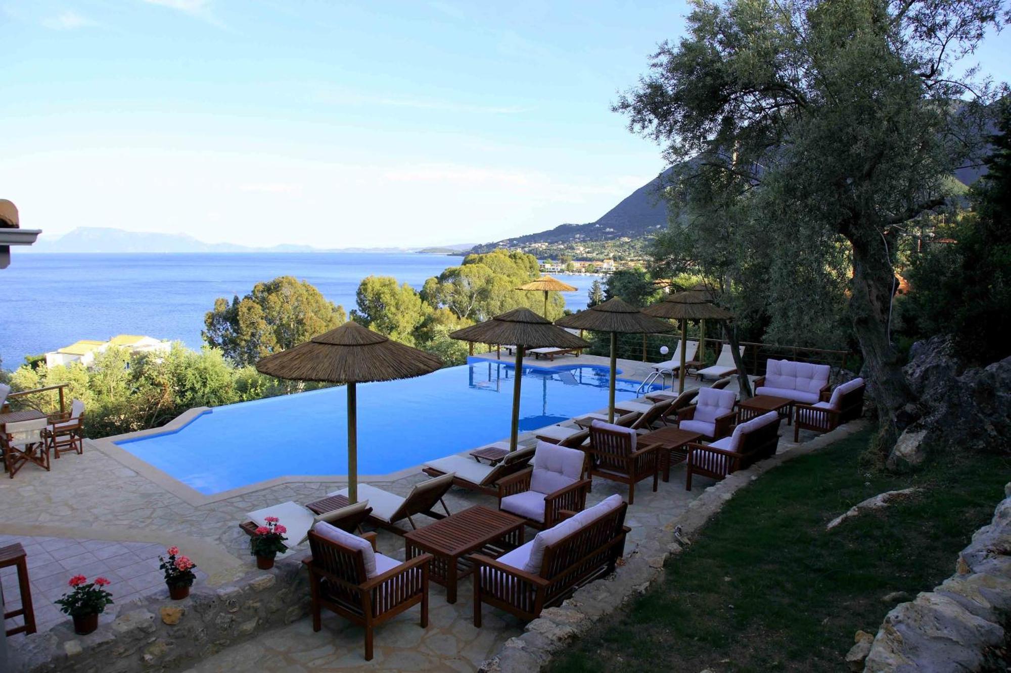 La Casa Di Nonna Anna Apartahotel